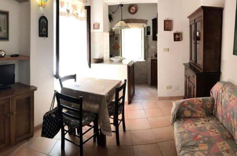 “il Castello” Appartement Rio Marina